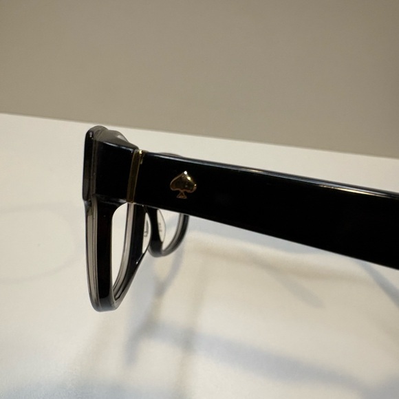 Kate Spade Eyeglasses Josee S30 Cat-Eye 52•15•135 FRAMES ONLY Kate Spade glasses main image 8